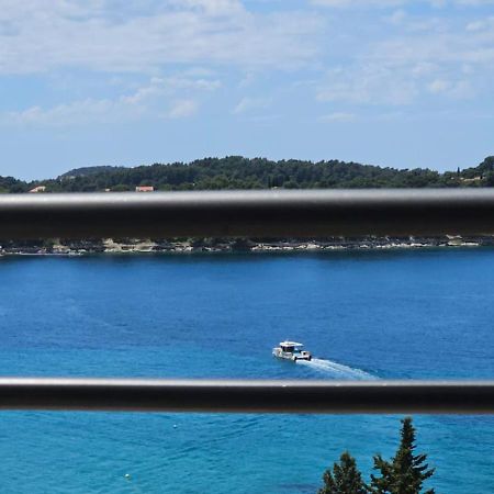 Residence Alpha Apartments Cavtat Buitenkant foto