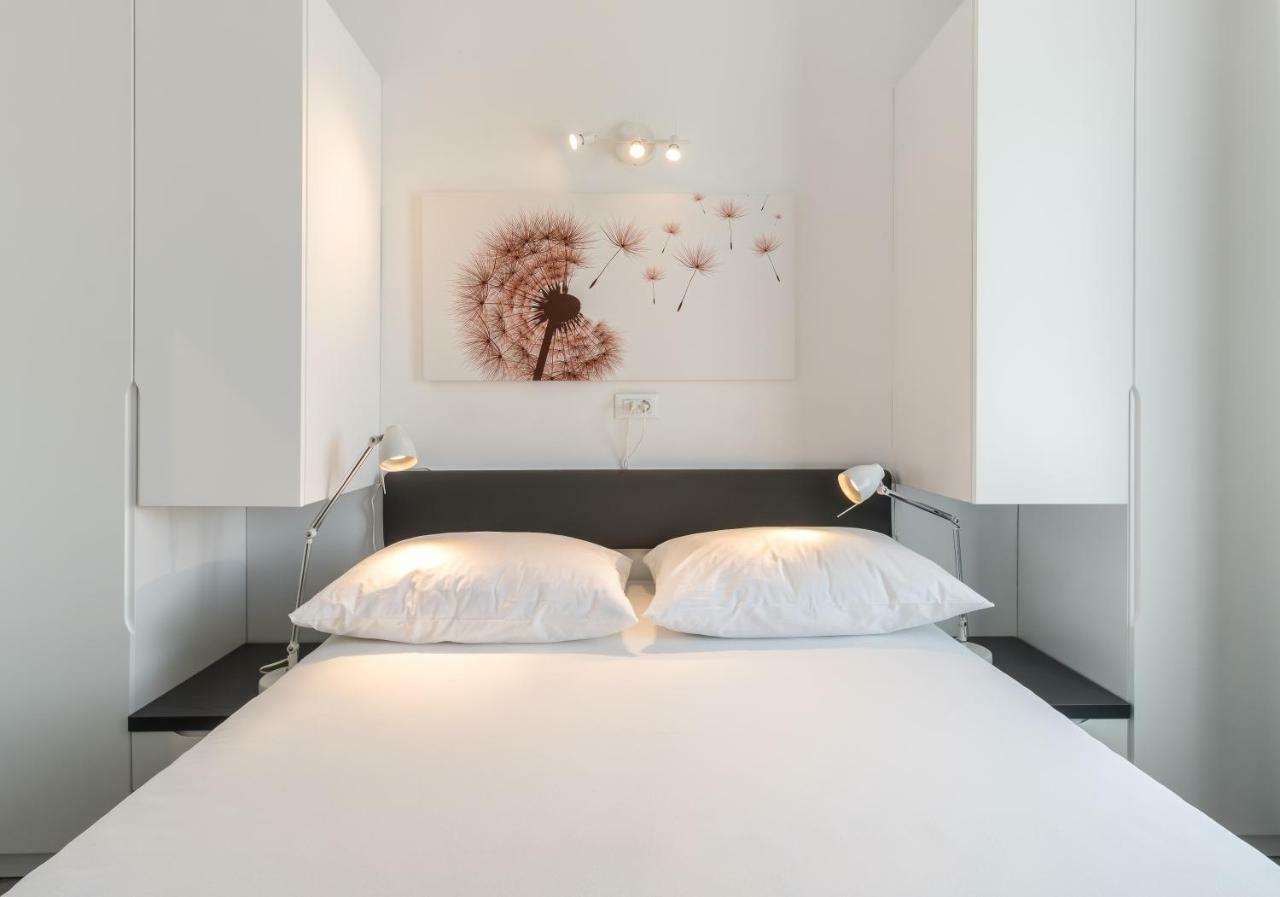 Residence Alpha Apartments Cavtat Buitenkant foto