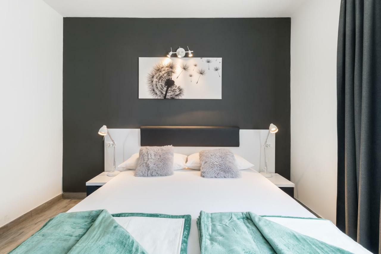 Residence Alpha Apartments Cavtat Buitenkant foto